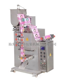 多功能包裝機(jī)-XH-320立式雙輥全自動醬料粉劑顆粒包裝機(jī)-多功能包裝機(jī)盡在阿里.