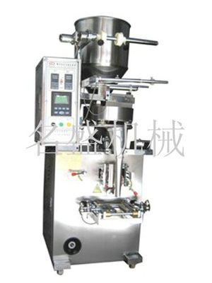 顆粒包裝機.汕頭顆粒包裝機,廣東顆粒包裝機,名盛機械產品大圖 - 汕頭市名盛包裝機械