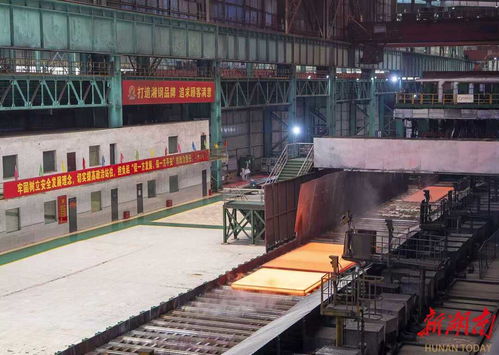 貧鐵湖南，如何玩轉(zhuǎn)鋼鐵產(chǎn)業(yè)高端局？——工程機(jī)械視角下的破局之道