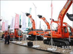 環(huán)保壓力下，中國工程機(jī)械如何化挑戰(zhàn)為無限生機(jī)？